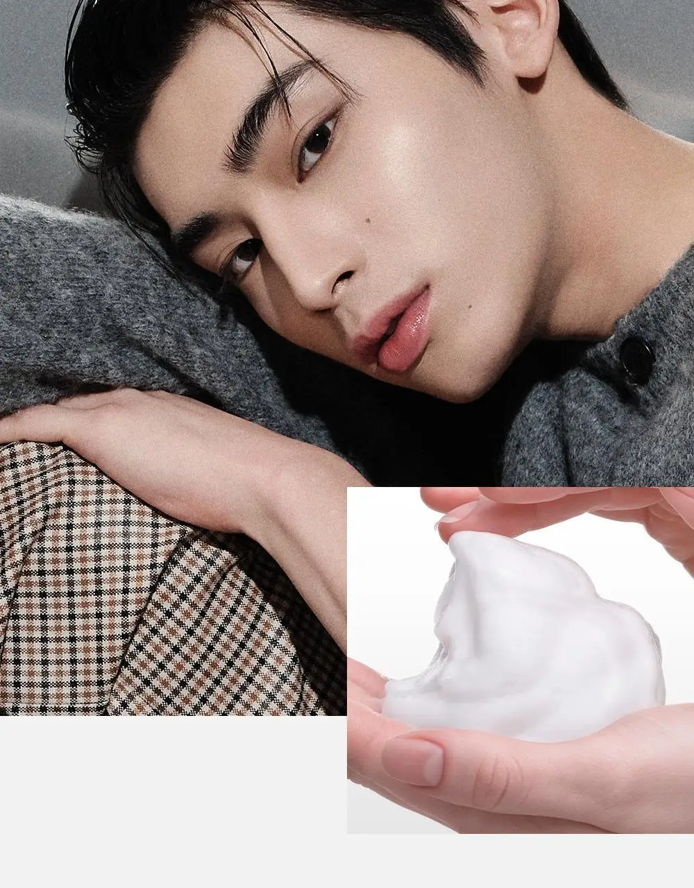 [탈모완화] 그라펜 그루밍 버블 토닉 150ml 상세페이지 13